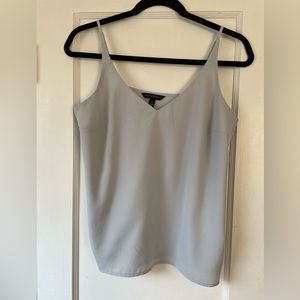 Banana Republic Factory - Light Blue Camisole